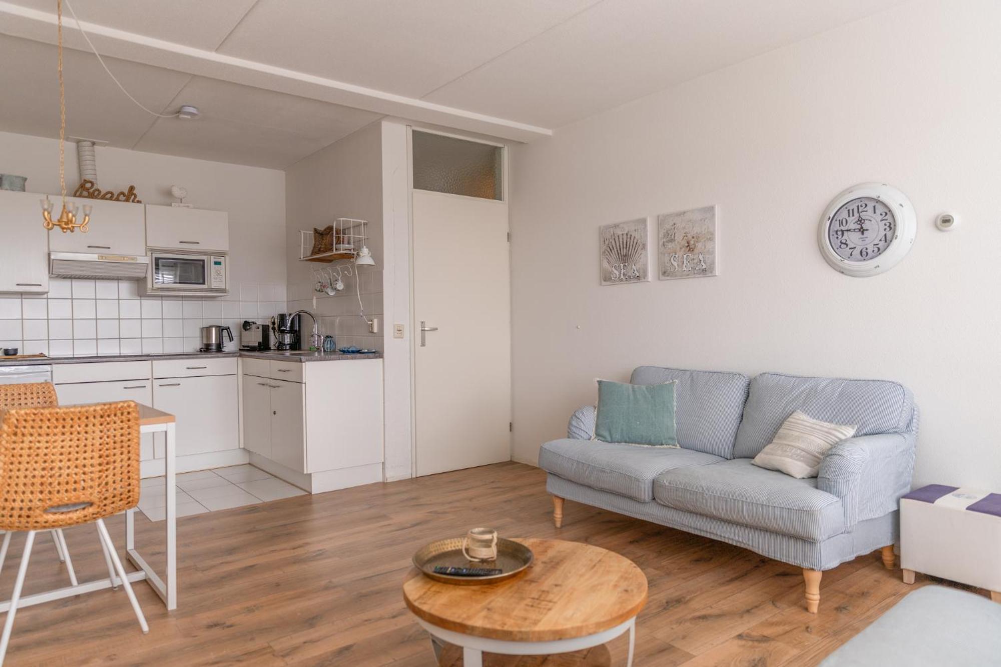 Petten Beach 13 Luaran gambar